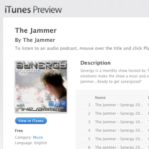 itunes preview