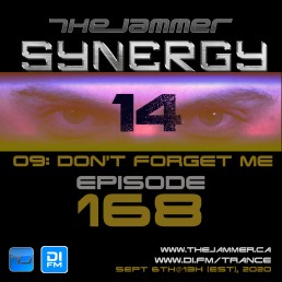 Synergy168