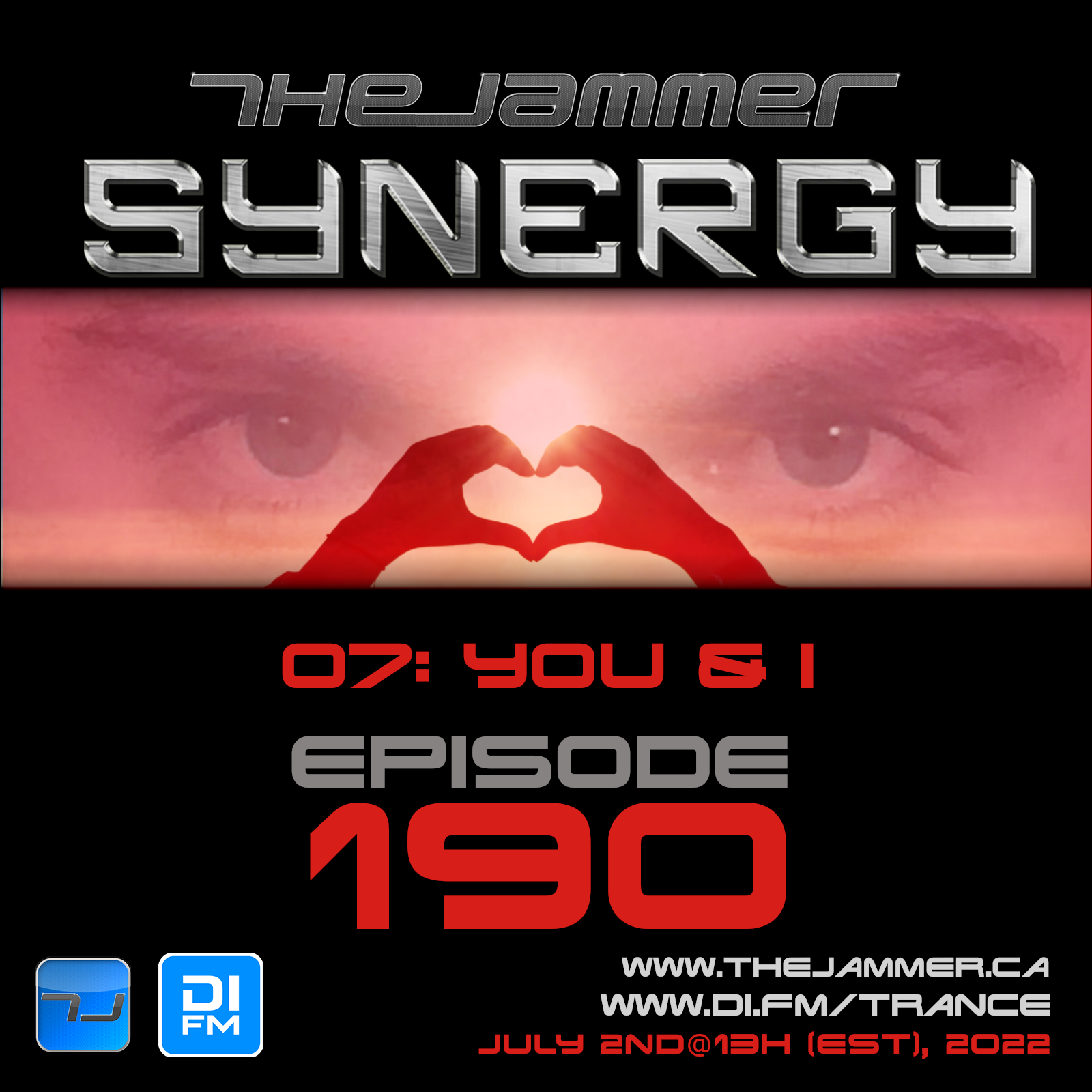 The Jammer