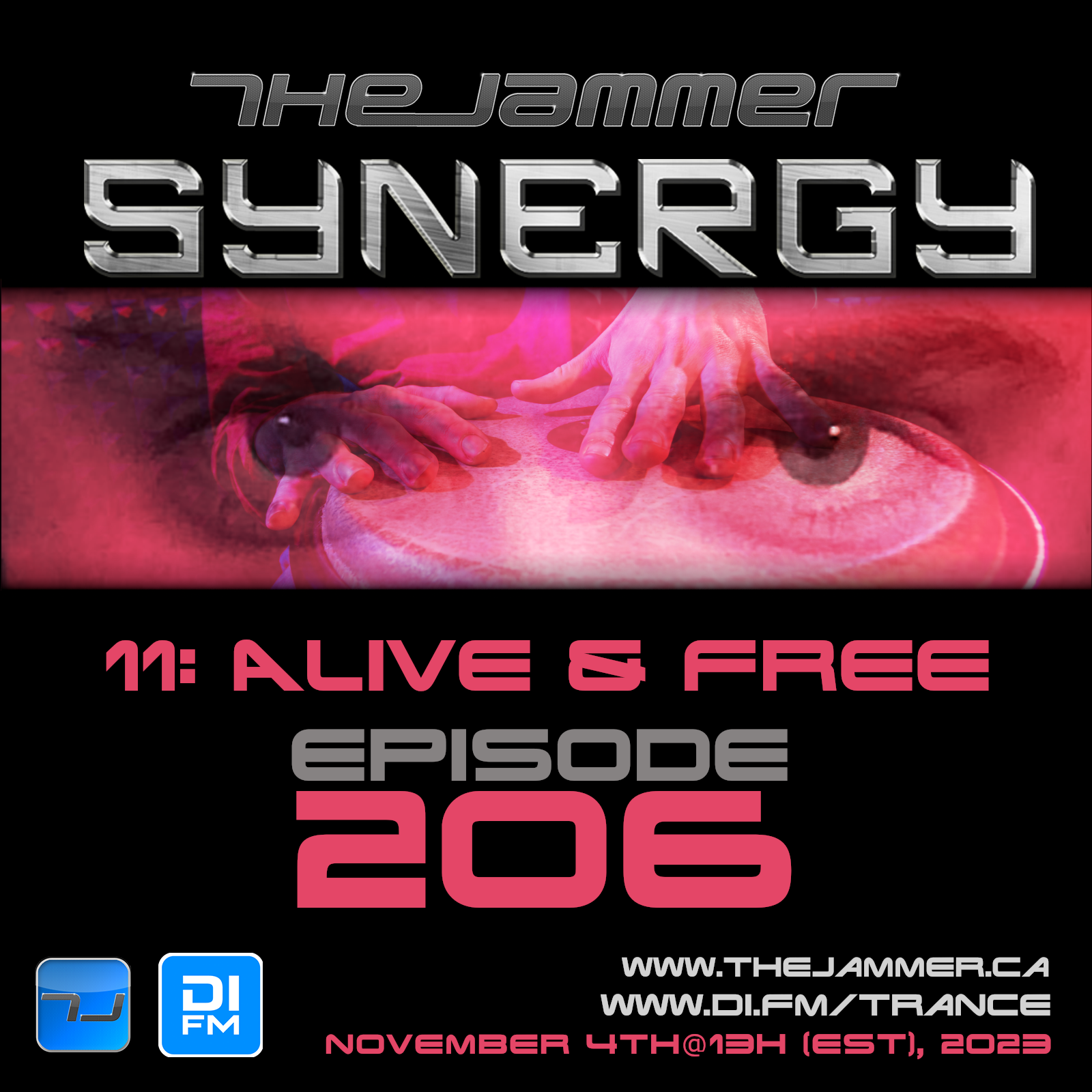 The Jammer