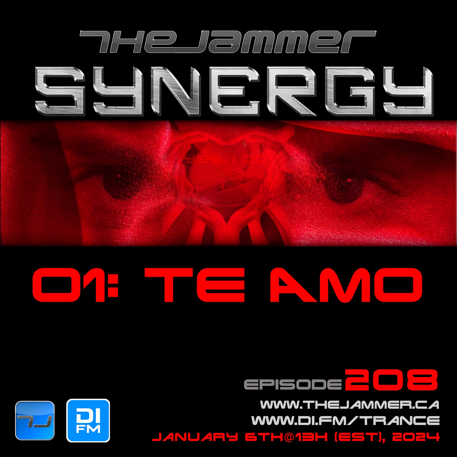 The Jammer