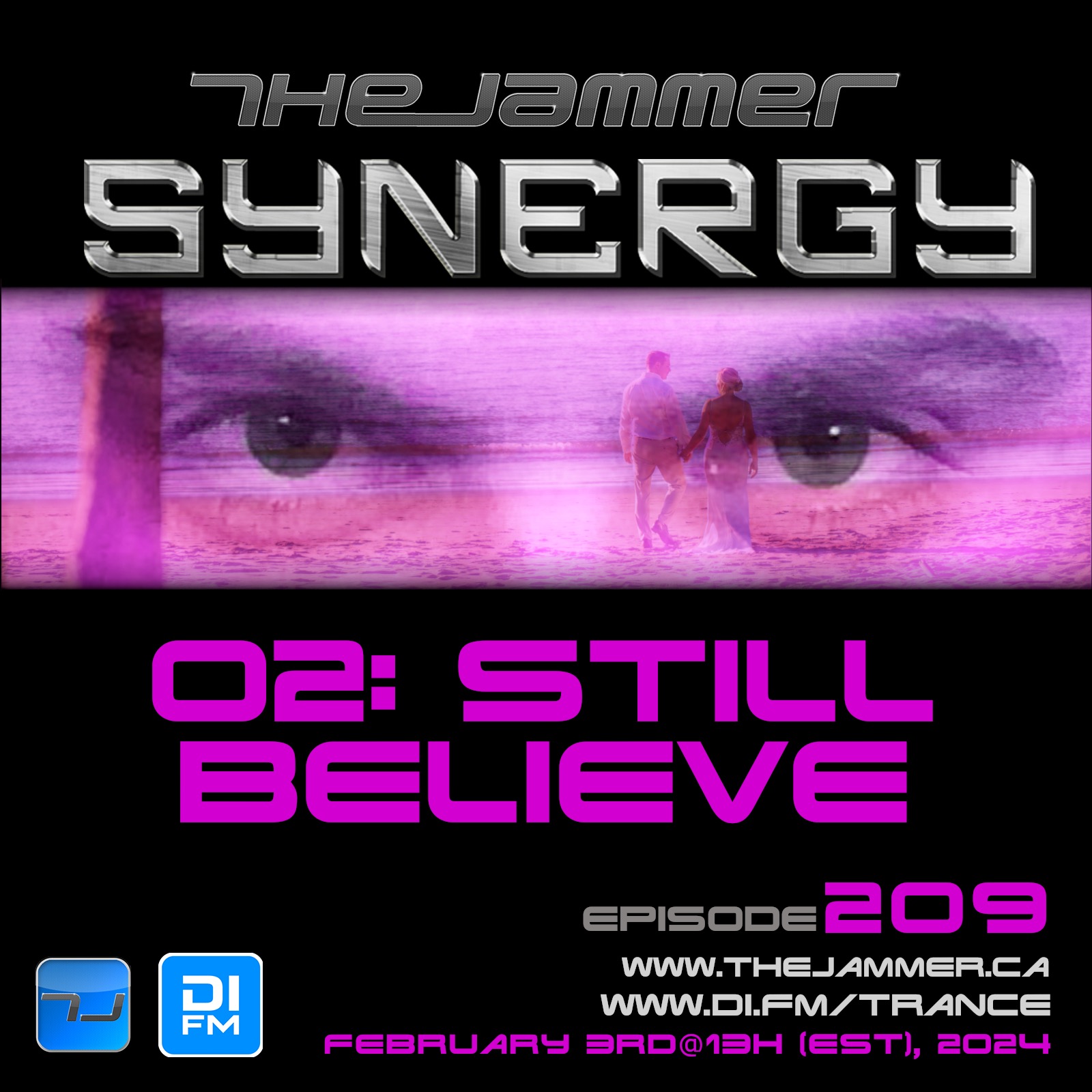 The Jammer