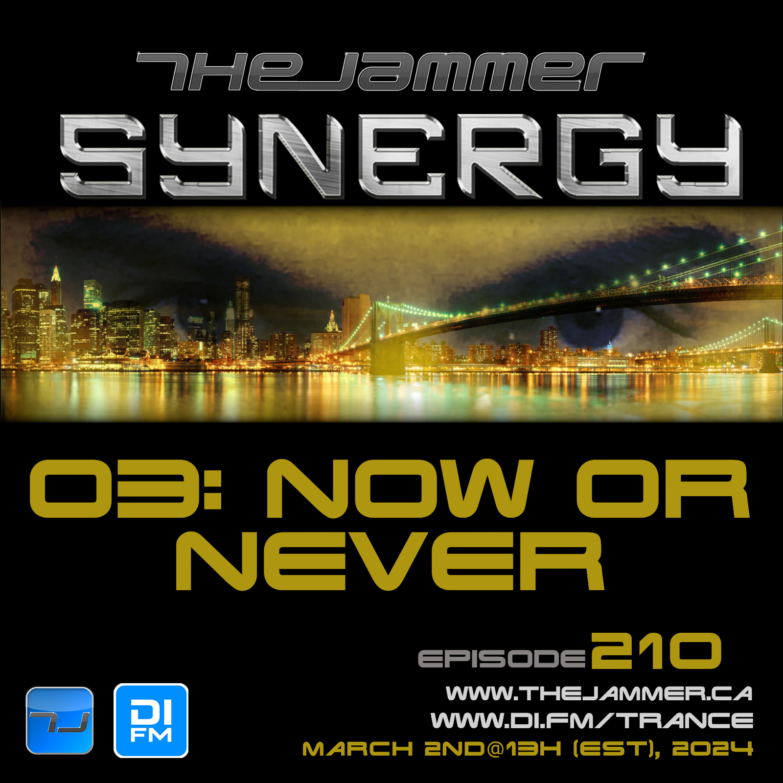 The Jammer